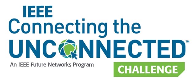 IEEE Connecting the Unconnected Challenge